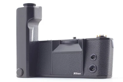 No US Duty [Near MINT] Nikon MD-4 Motor Drive Winder F3 HP T Film Camera JAPAN - Image 1 of 4