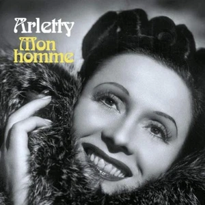 Arletty Mon Homme (Vinyl) 12" Album - Picture 1 of 1