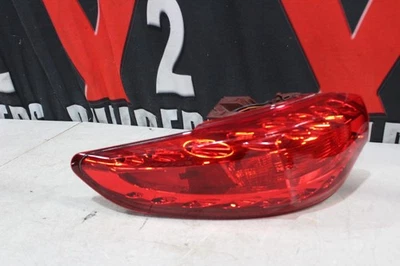 Luz trasera del lado del conductor Infiniti FX35 LH 2008-2017 usada 095618-51B Foto 1 de 3