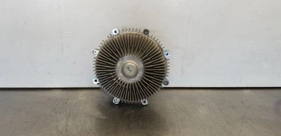 19 NISSAN TITAN XD 5.6L RADIATOR FAN BLADE CLUTCH - Image 1 of 4