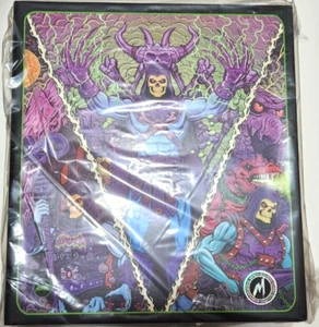 Mondo Skeletor Actionfigur zeitgesteuerte Ausgabe 1/6 Maßstab MOTU Masters of Universe - Bild 1 von 18