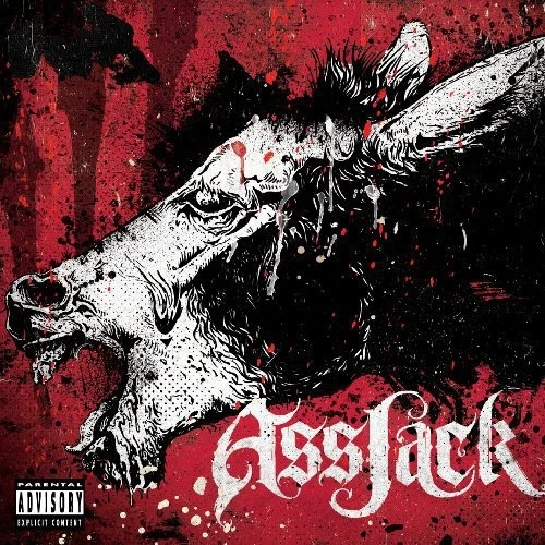 Assjack - Assjack [New CD] Explicit, Alliance MOD Foto 1 de 1