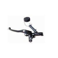 Support ma/&icirc;tre-cylindre noir Nissin