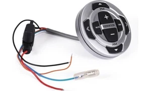 Unidad de control remoto marino con cable Kenwood KCA-RC35MR para KMR-M315BT D365BT D375BT - Imagen 1 de 2