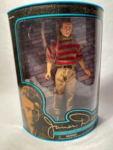 James Dean City Streets Puppe Collectors Edition Legend Lives, 1994 - Bild 1 von 4