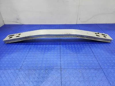 Barra de impacto parachoques delantero Toyota Prius 2010-2013 1,8 L refuerzo OEM 5202147032 Foto 1 de 4