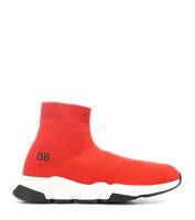 balenciaga sock trainers junior