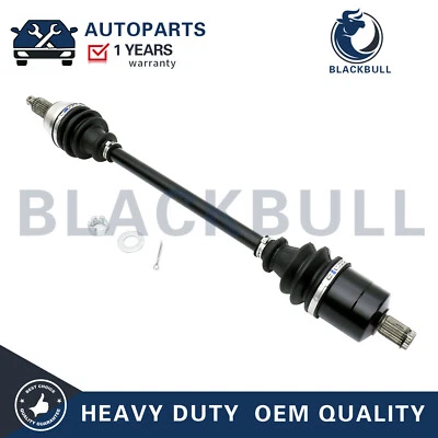 Front Right /Left CV Joint Axle for Polaris Ranger XP 700 800 Crew 800 1332856 - Image 1 of 4