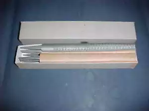 10 New Old Stock Simonds International 8" Half Round Wood Rasp Files In BOX - Picture 1 of 8
