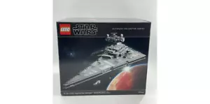 LEGO Star Wars Ultimate Collector Series Imperial Star Destroyer Set 75252 - Picture 1 of 5