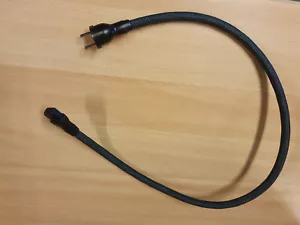 POWER CABLE AUDIOQUEST NRG-Y3 / 1 METER - Imagen 1 de 4