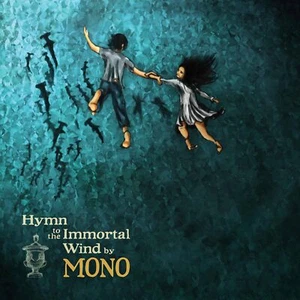 MONO - HYMN TO THE IMMORTAL WIND   CD NEW - Picture 1 of 1
