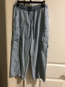 Margot Pull On Pants Medium NWT - Picture 1 of 10