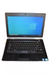 Dell Latitude E6430 Intel Core i5-3320M 2.6GHz 8GB RAM 500GB HDD Windows 10 Pro - Picture 1 of 12