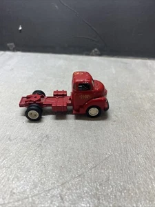 Ertl #2 Vintage Vehicles 1950 Chevy Cab H&W Motor Express 1/43 29080 - Picture 1 of 6