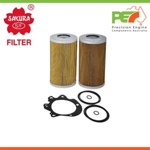 New * SAKURA * Hydraulic Oil Filter For KENWORTH  T300 8.3L 1996-2004 - Picture 1 of 4
