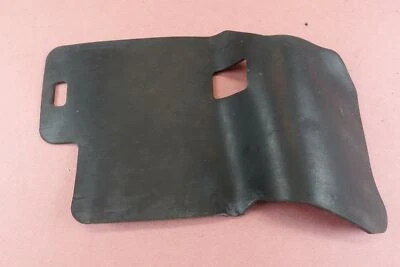 Cubierta protectora térmica Kawasaki Versys 650 KLE650 2010-2014 Foto 1 de 2