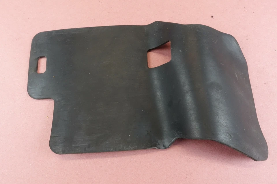 Cubierta protectora térmica Kawasaki Versys 650 KLE650 2010-2014 Foto 1 de 2