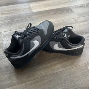 Size 8 - Nike Dunk Low Anthracite - Picture 1 of 8