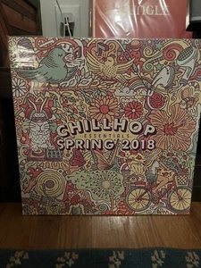 Chillhop Essentials Vinyl Bundle (10 LPs) - Picture 1 of 10