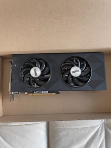 xfx r9 390 8gb - Picture 1 of 2