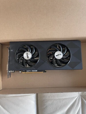 xfx r9 390 8gb - Image 1 of 2