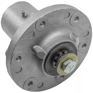 Conjunto de husillo Caltric para Simplicity Regent 42" 23 HP Briggs & Stratton - Imagen 1 de 7