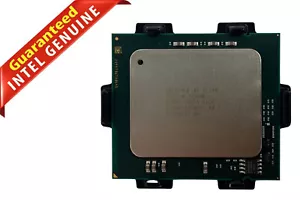 Intel Xeon SLBRG E7540 6-Core 2.0GHz 18MB 6.40 GT/s CPU Processor MJ3GK - Picture 1 of 7