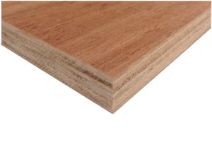Handy Cut to Size Exterior Hardwood Plywood Panels - Picture 1 of 1