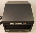 De Vere 504 Dichromat Color Head Closed Loop Photographic Vertical Enlarger