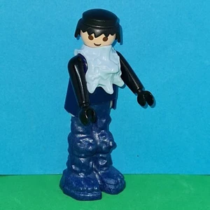 personnage robot/extra-terrestre Playmobil catégorie 1 réf 13 - Photo 1/2
