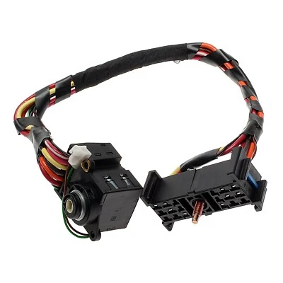 Interruptor de encendido para camioneta Dodge Ram 3500 1999-2000 SMP 585KK46 Foto 1 de 4