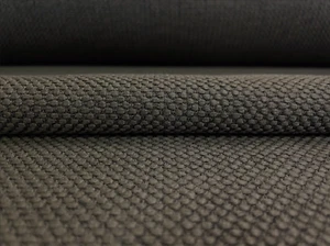 4,375 Yards Maharam Merit Hawk braun Polyester Polsterstoff 179 $ UVP - EY - Bild 1 von 10