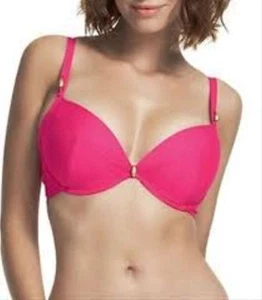 Top de inmersión Fantasie SWIM San Diego UW UK TALLA 34DD EE. UU. TALLA 34DD - Imagen 1 de 1