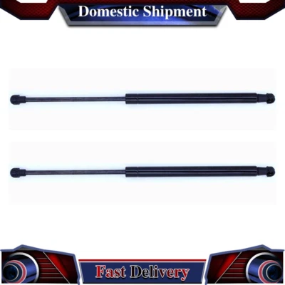 2 X Tuff поддержки люк подъем поддержки для Scion tC 2011 2012 2013 2014 2015 2016 - Изображение 1 из 3