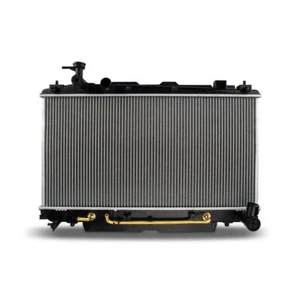 Fast Free Shipping Radiator for 2001 2002 2003 2004 2005 Toyota RAV4 2.0L 2.4L - Picture 1 of 10