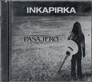 Inkapirka - Pasajero - Nagelneu (mit Defekt) - Bild 1 von 2