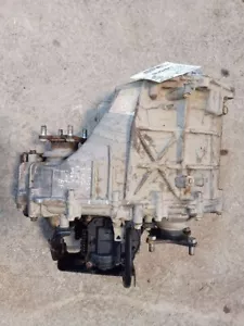 2007-2013 Toyota Tundra 5.7L Transfer Case With Shift Motor OEM - Picture 1 of 2