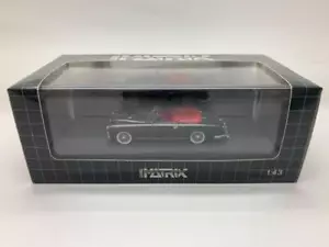 MATRIX ALVIS SUPER TC108G GRABER CONVERTIBILE 1957 MX50105-051 1/43 - Foto 1 di 1
