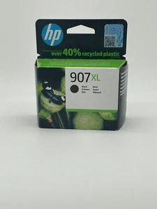 Tinta negra HP (907XL) T6M19AE - Imagen 1 de 2