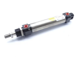 P1A-S025MS-0080 PNEUMATIC CYLINDER #D2 - Bild 1 von 4
