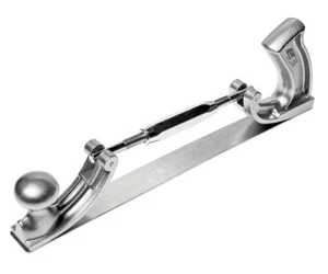 CURVED TOOTH HOLDER/FILE HOLDER; ADJUSTABLE BODY BLADE HOLDER, JTC TOOLS # 3526 - Picture 1 of 3