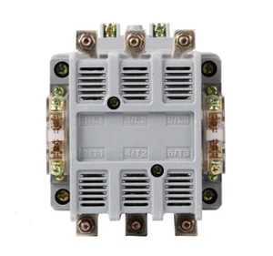 CHNT CJ40 Series Contattore CA CJ40-100 AC36V 110V 220V 380V - Foto 1 di 1
