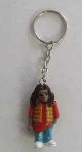 Llavero de reggae Homies figuras rasta man serie 3 - Imagen 1 de 2