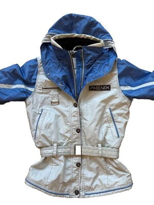 Phenix Damen Skijacke Gr. 36 - Bild 1 von 4