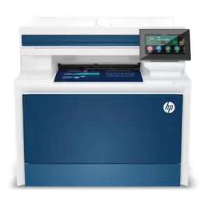 HP Color LaserJet Pro 4301dw Wireless Multifunction Colour Laser Printer 4RA80F - Picture 1 of 5