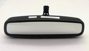 OEM 10-15 Toyota Prius Interior Rear View Mirror Auto Dimming Homelink Compass - Picture 1 of 14