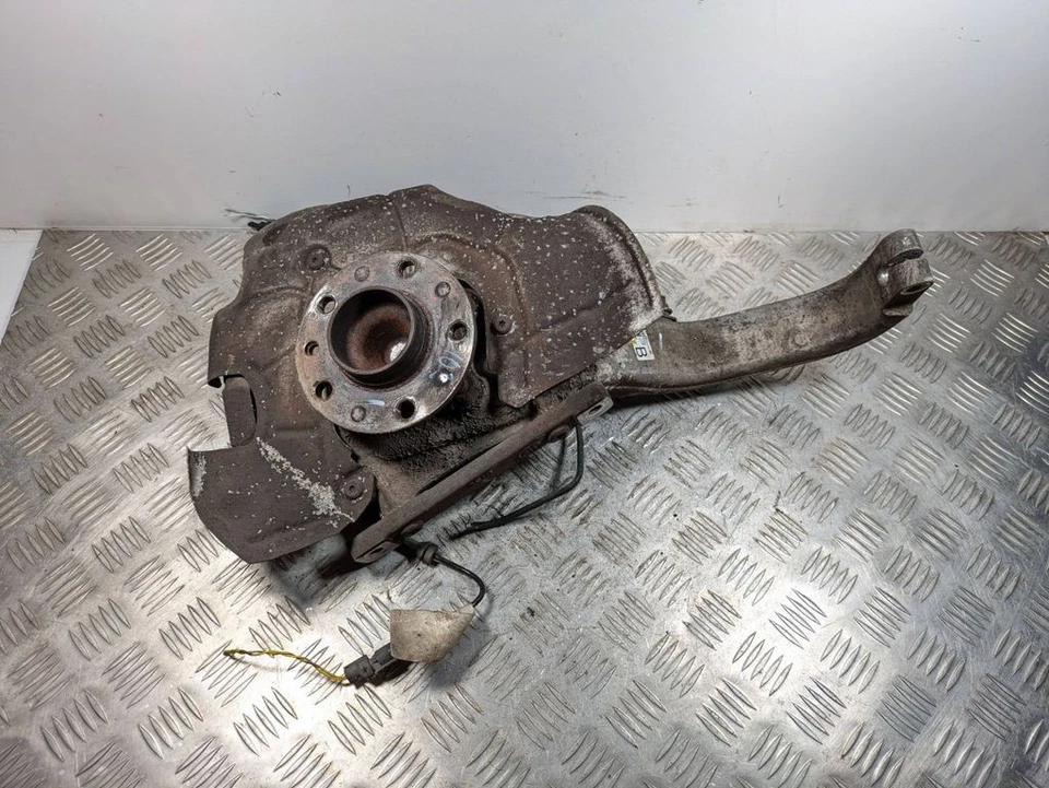 Junta do eixo do cubo da roda dianteira Alfa Romeo Giulia 2017 00505397360 LIQ2437 - Imagem 1 de 4