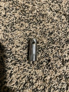 BMW Heyco Trunk Tool Kit Hex Socket 10MM OEM E34 E46 E36 - Picture 1 of 4