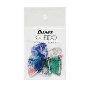 NEW Ibanez Kaleido Series Picks - 1mm (Heavy) - Picture 1 of 1